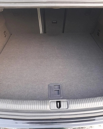 Audi A3 cena 76200 przebieg: 53500, rok produkcji 2015 z Kórnik małe 137